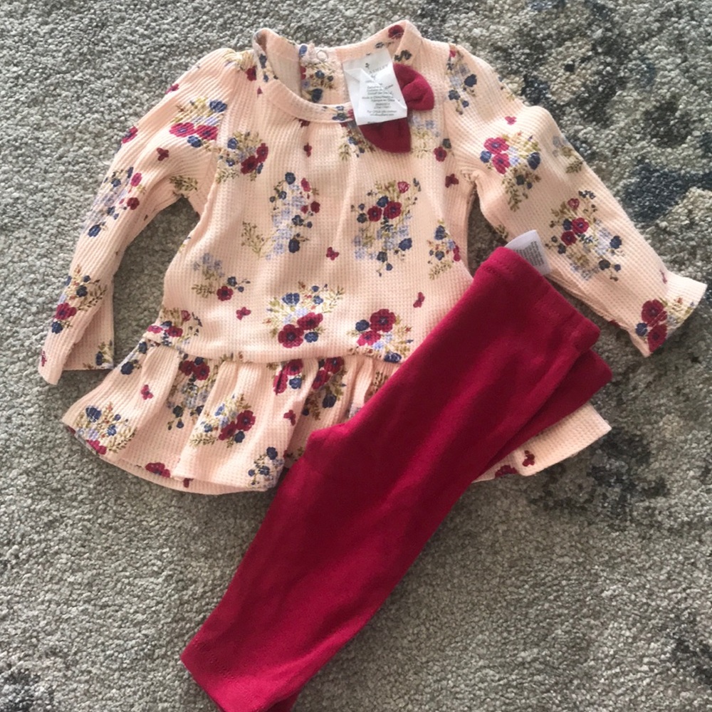 Laura Ashley Set
